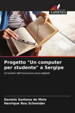 Progetto "Un computer per studente" a Sergipe
