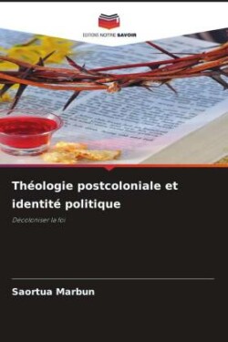 Théologie postcoloniale et identité politique