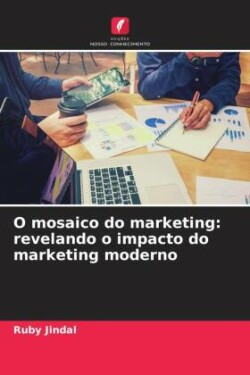 O mosaico do marketing