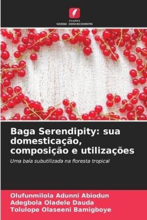 Baga Serendipity