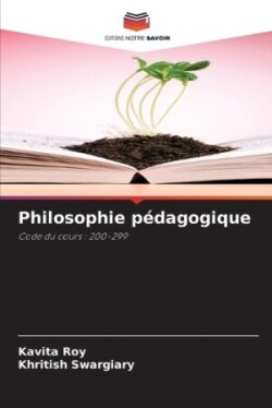 Philosophie pédagogique