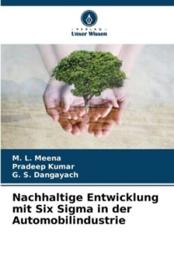 Nachhaltige Entwicklung mit Six Sigma in der Automobilindustrie