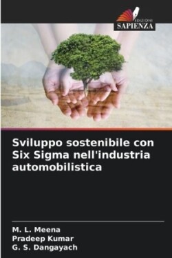 Sviluppo sostenibile con Six Sigma nell'industria automobilistica