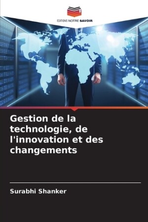 Gestion de la technologie, de l'innovation et des changements