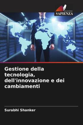 Gestione della tecnologia, dell'innovazione e dei cambiamenti