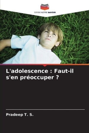 L'adolescence