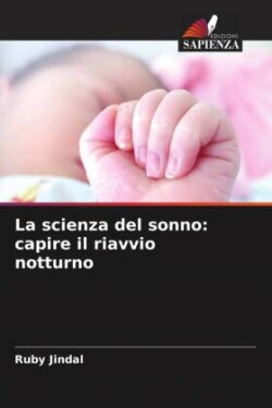 scienza del sonno