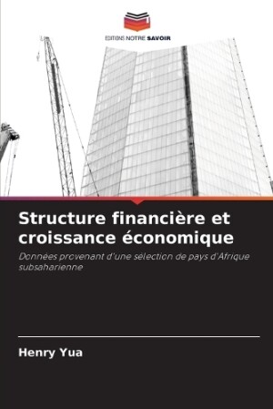 Structure financière et croissance économique