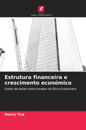 Estrutura financeira e crescimento económico