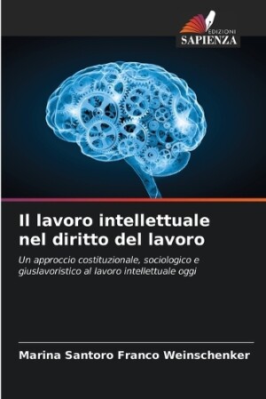 lavoro intellettuale nel diritto del lavoro