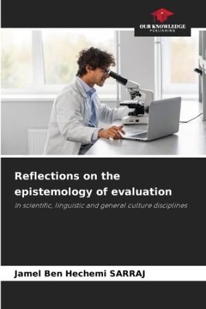 Reflections on the epistemology of evaluation