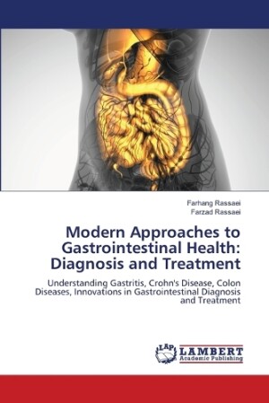 Modern Approaches to Gastrointestinal Health