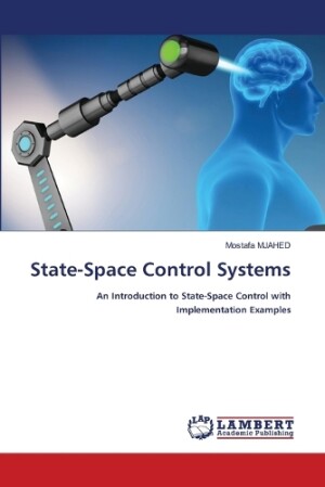 State-Space Control Systems