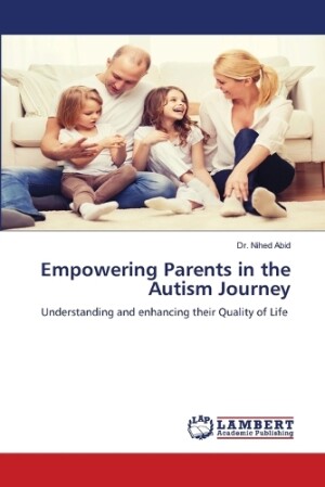 Empowering Parents in the Autism Journey