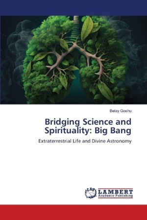 Bridging Science and Spirituality