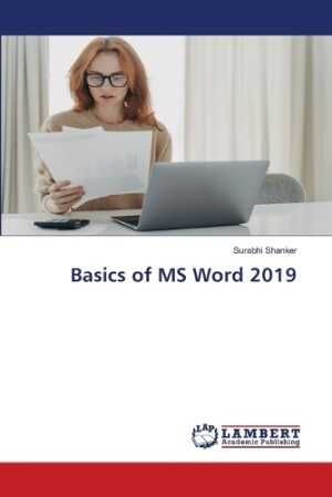 Basics of MS Word 2019