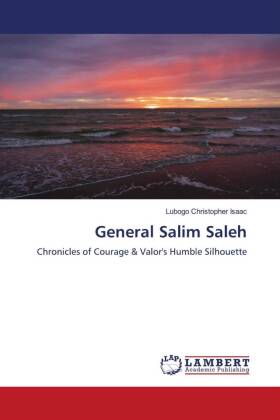 General Salim Saleh