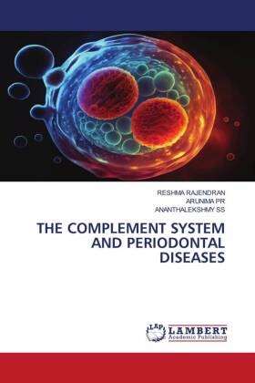 Complement System and Periodontal Diseases