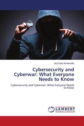 Cybersecurity and Cyberwar