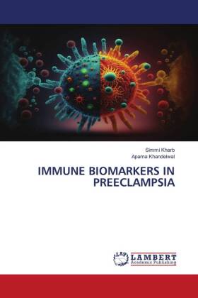 Immune Biomarkers in Preeclampsia