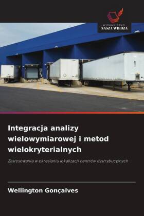 Integracja analizy wielowymiarowej i metod wielokryterialnych
