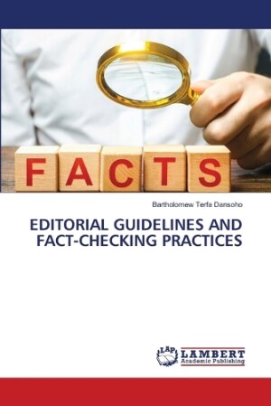 Editorial Guidelines and Fact-Checking Practices