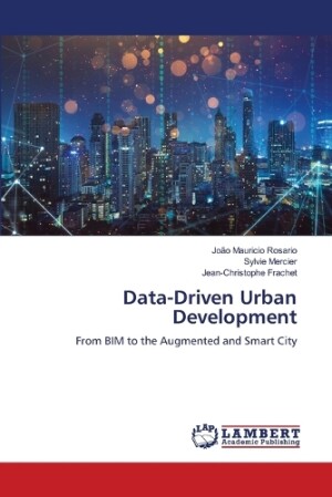 Data-Driven Urban Development