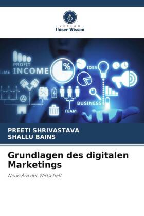 Grundlagen des digitalen Marketings