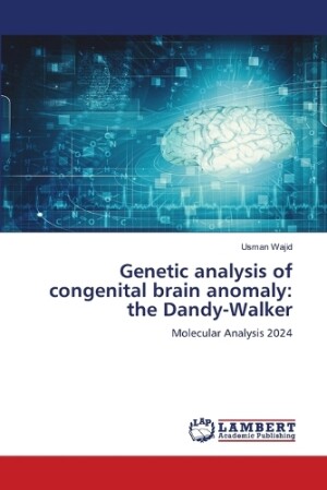 Genetic analysis of congenital brain anomaly