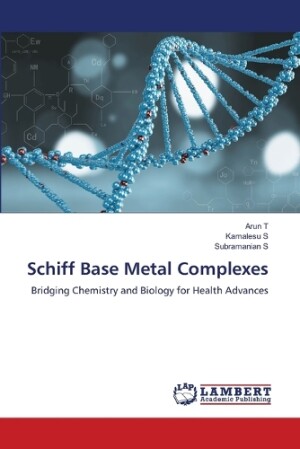 Schiff Base Metal Complexes