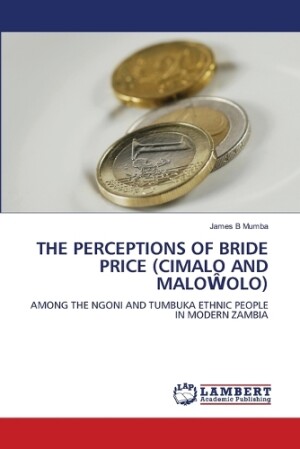 Perceptions of Bride Price (Cimalo and MaloŴolo)