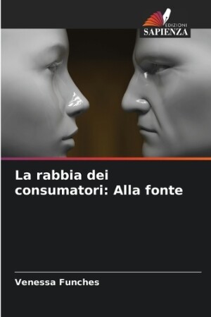 rabbia dei consumatori