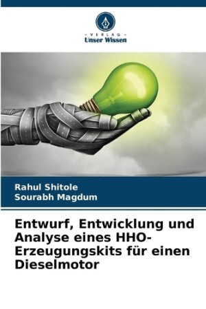 Entwurf, Entwicklung und Analyse eines HHO-Erzeugungskits für einen Dieselmotor