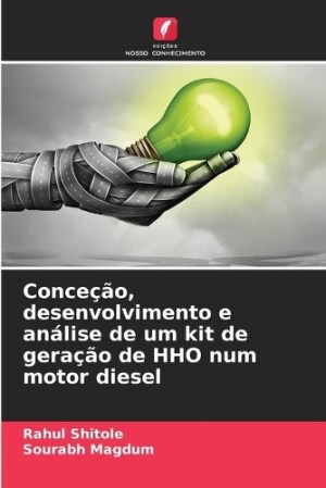 Conceção, desenvolvimento e análise de um kit de geração de HHO num motor diesel