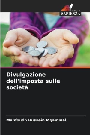 Divulgazione dell'imposta sulle società