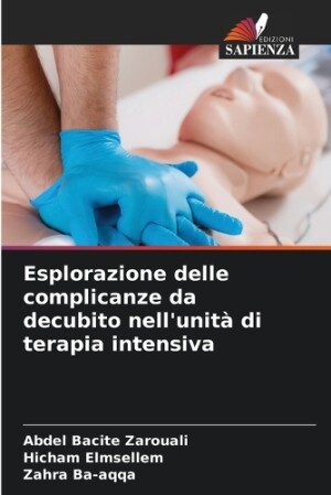 Esplorazione delle complicanze da decubito nell'unità di terapia intensiva