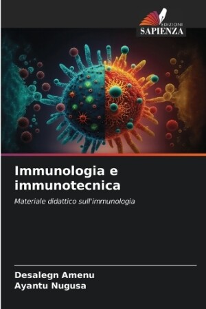 Immunologia e immunotecnica