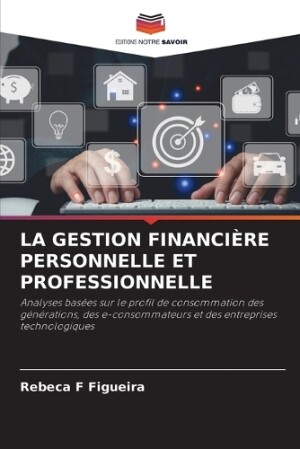 Gestion Financière Personnelle Et Professionnelle