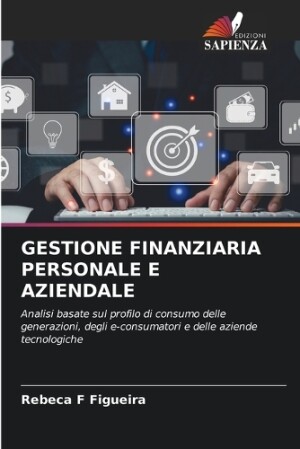 Gestione Finanziaria Personale E Aziendale