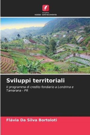 Sviluppi territoriali