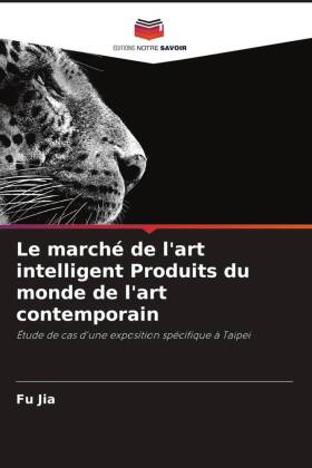 marché de l'art intelligent Produits du monde de l'art contemporain