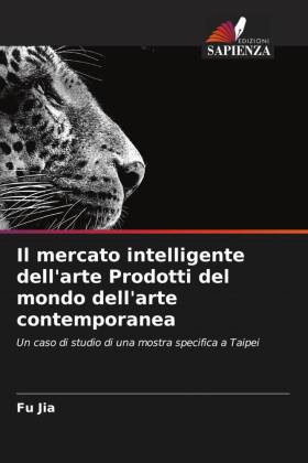 mercato intelligente dell'arte Prodotti del mondo dell'arte contemporanea