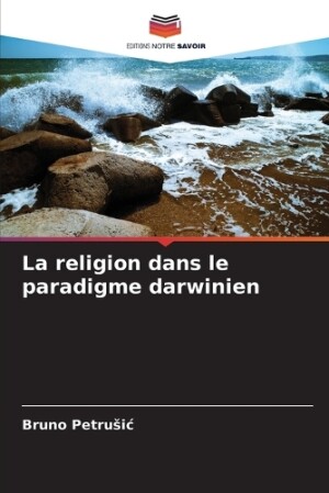 religion dans le paradigme darwinien