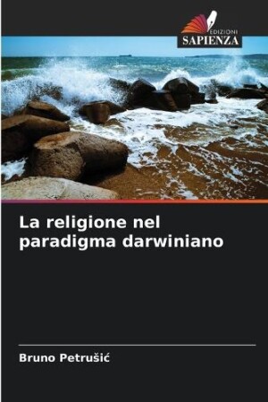 religione nel paradigma darwiniano