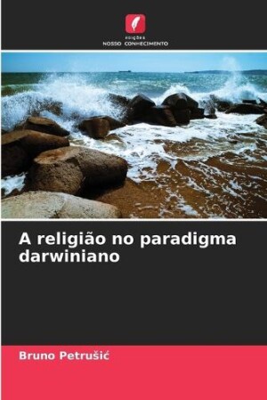 A religião no paradigma darwiniano