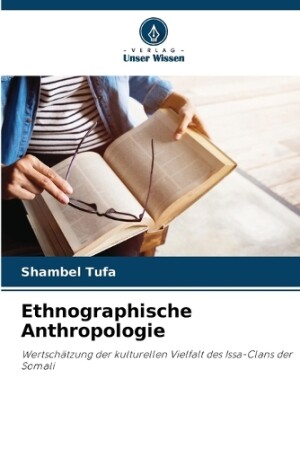 Ethnographische Anthropologie