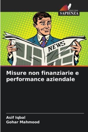 Misure non finanziarie e performance aziendale