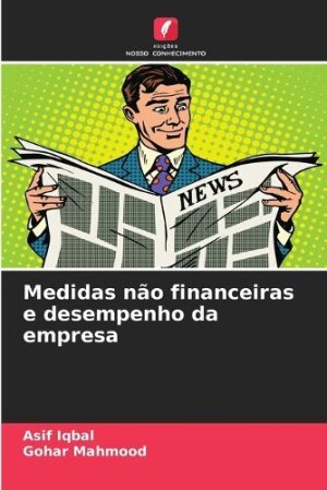 Medidas não financeiras e desempenho da empresa