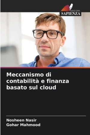 Meccanismo di contabilità e finanza basato sul cloud