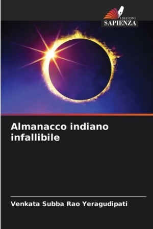 Almanacco indiano infallibile